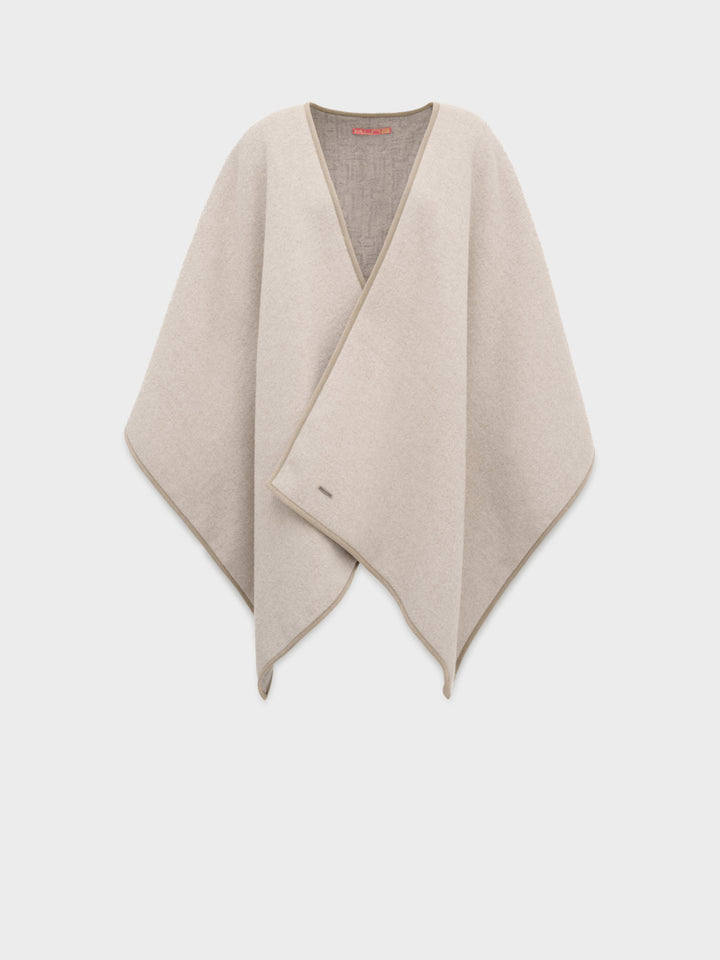 Yper Baby Alpaca Color Grey