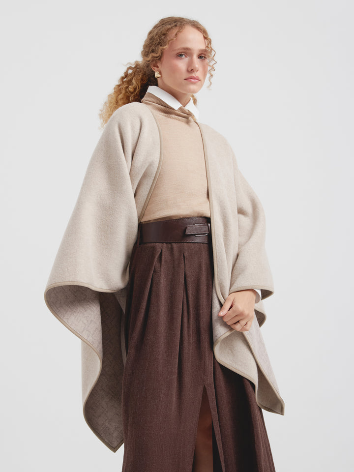 Yper Baby Alpaca Color Grey