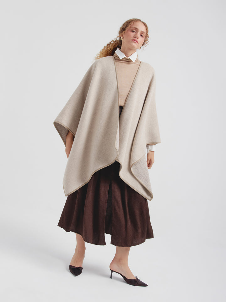 Yper Baby Alpaca Color Grey