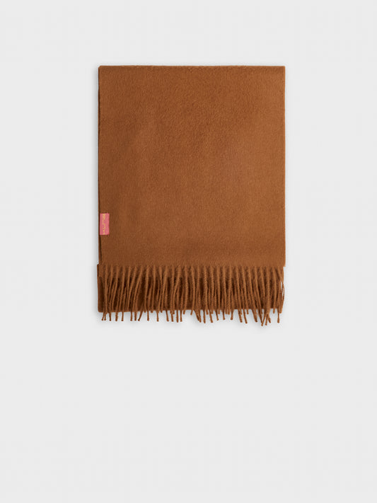 Adrian Baby Alpaca Color Beige