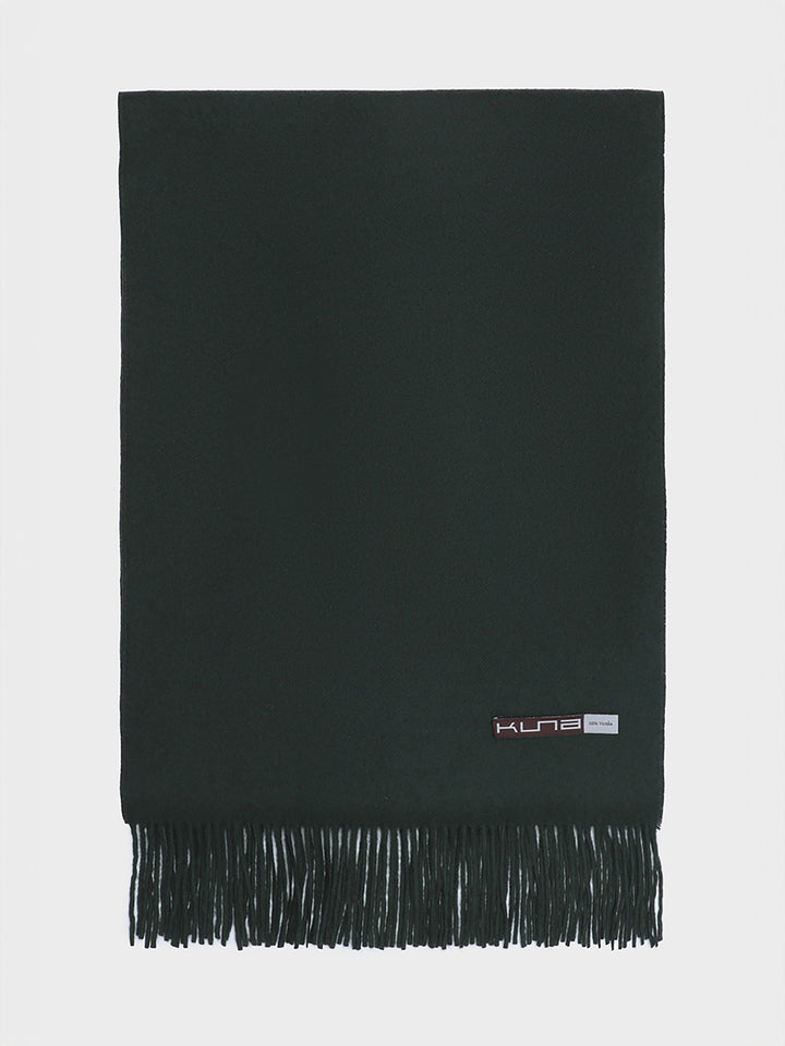 Basel Vicuña Color Green