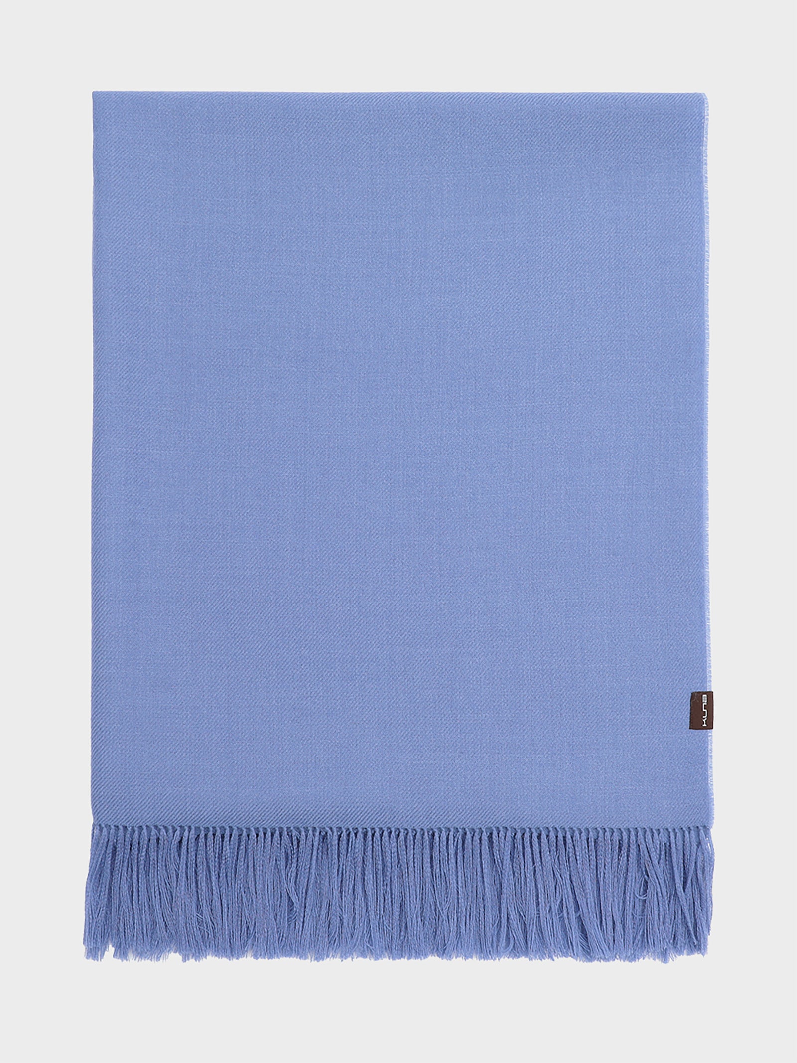 Jee Shawl Royal Alpaca Color Celeste