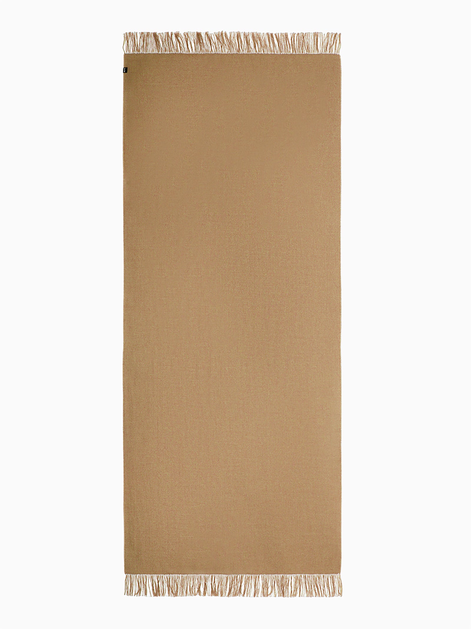 Jee Shawl Royal Alpaca Color Camel