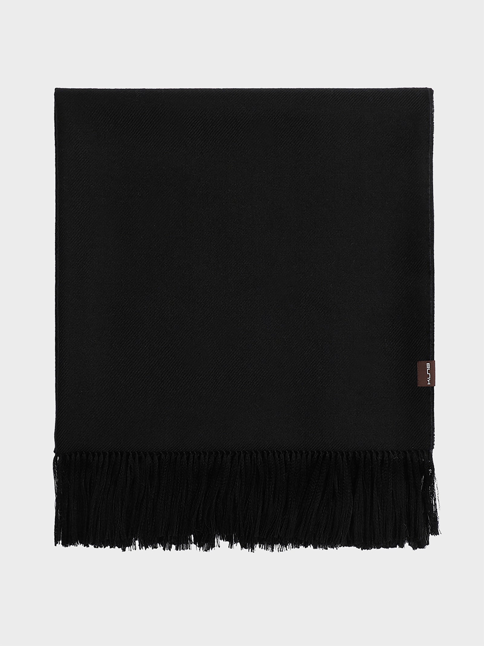 Jee Shawl Royal Alpaca Color Black