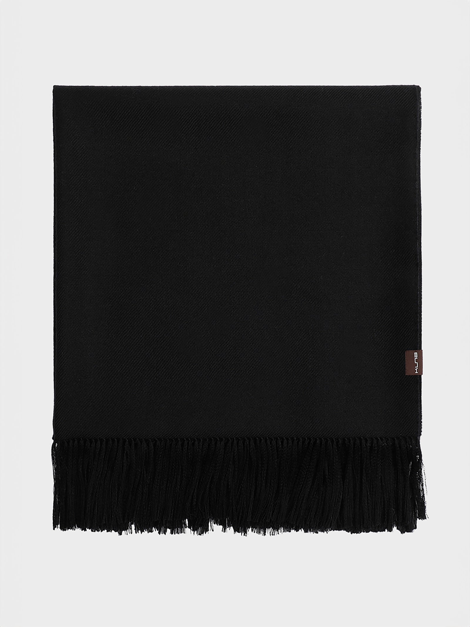 Jee Shawl Royal Alpaca Color Black