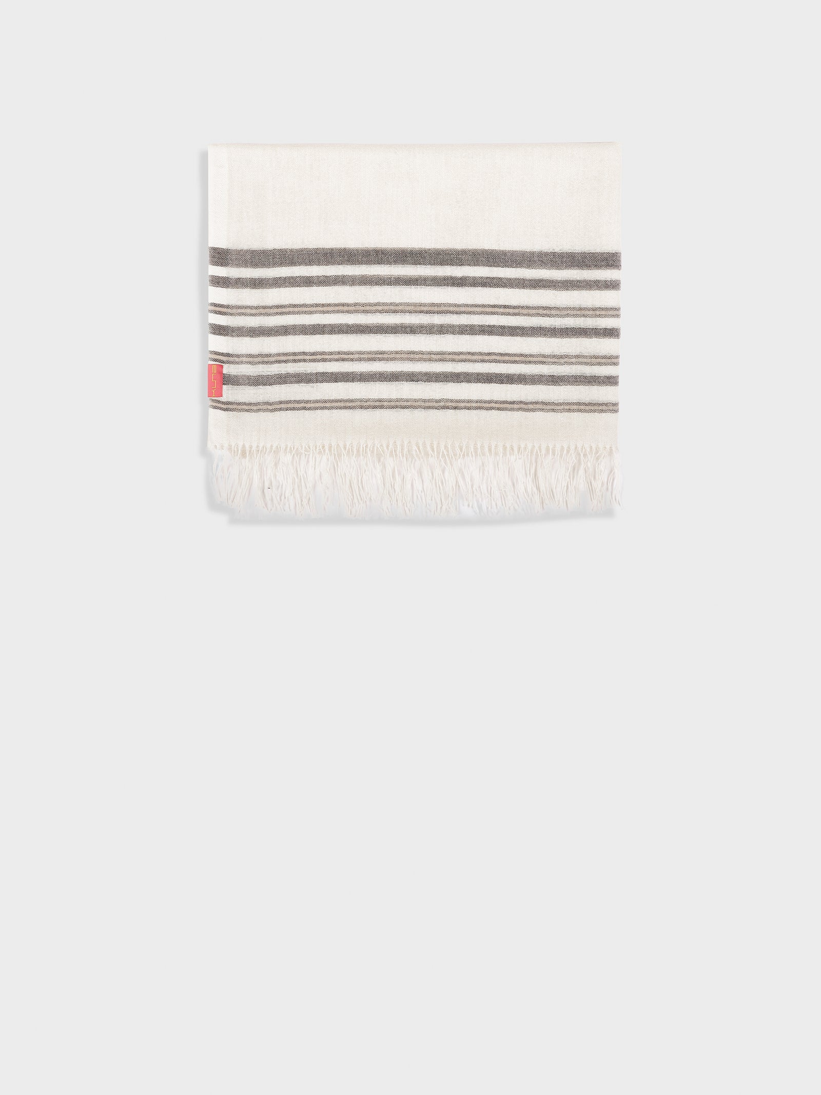 Chal Mao Baby Alpaca Color Crudo