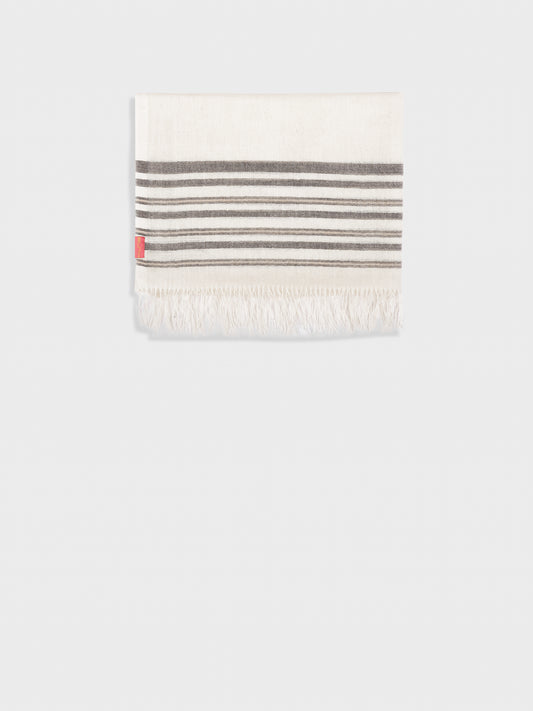Chal Mao Baby Alpaca Color Crudo