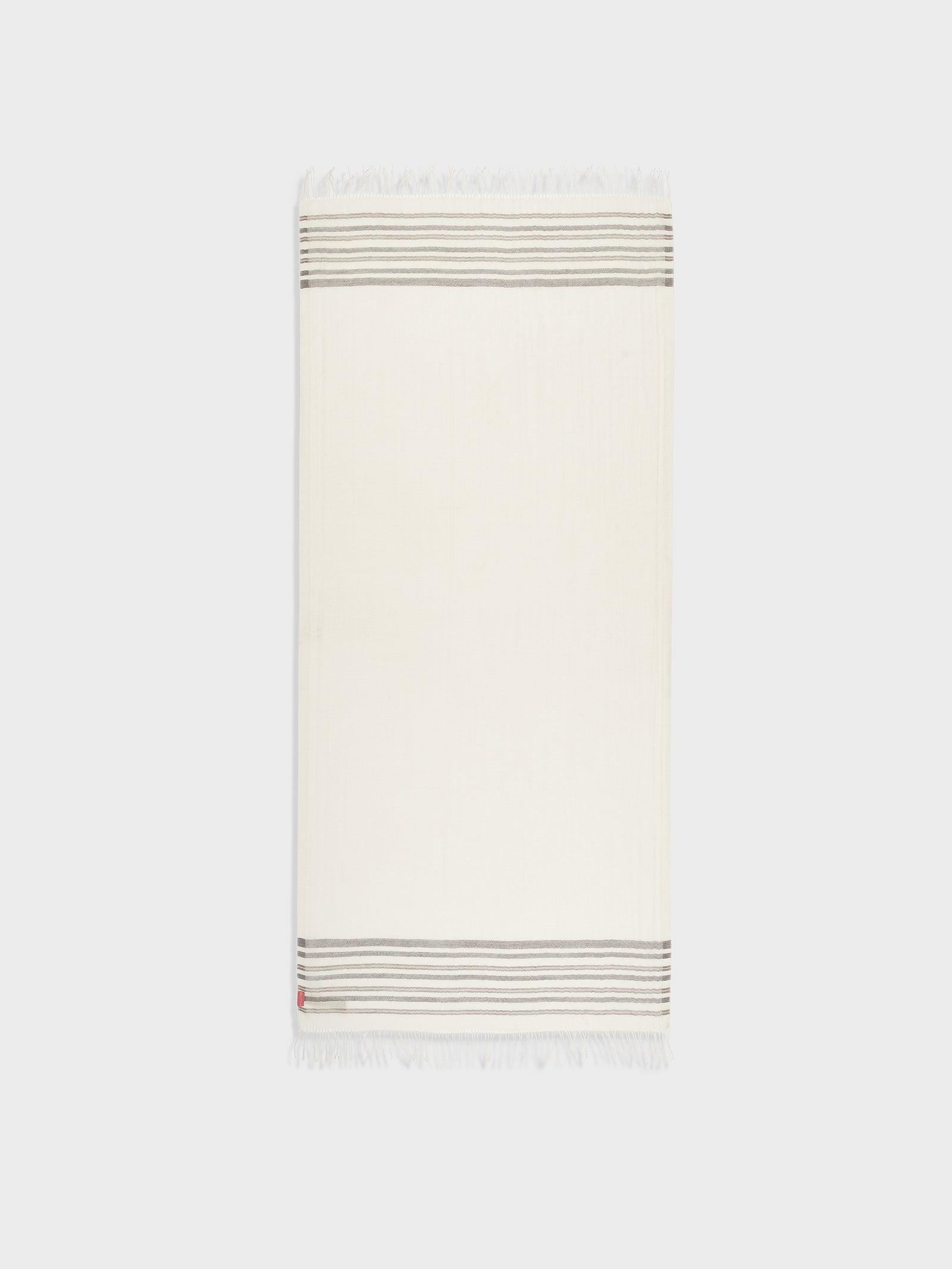 Chal Mao Baby Alpaca Color Crudo