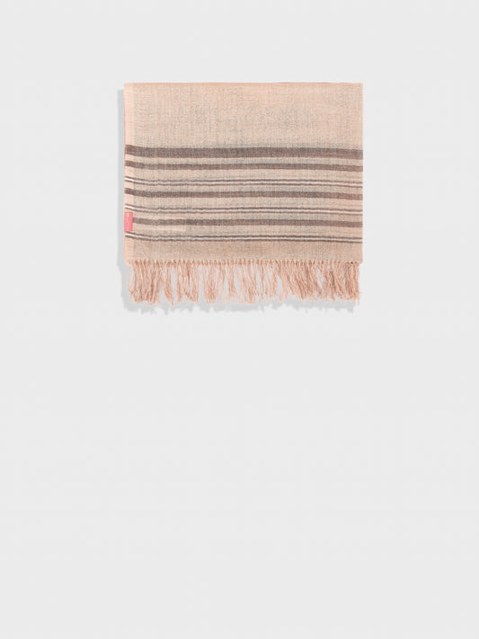 Chal Mao Baby Alpaca Color Beige
