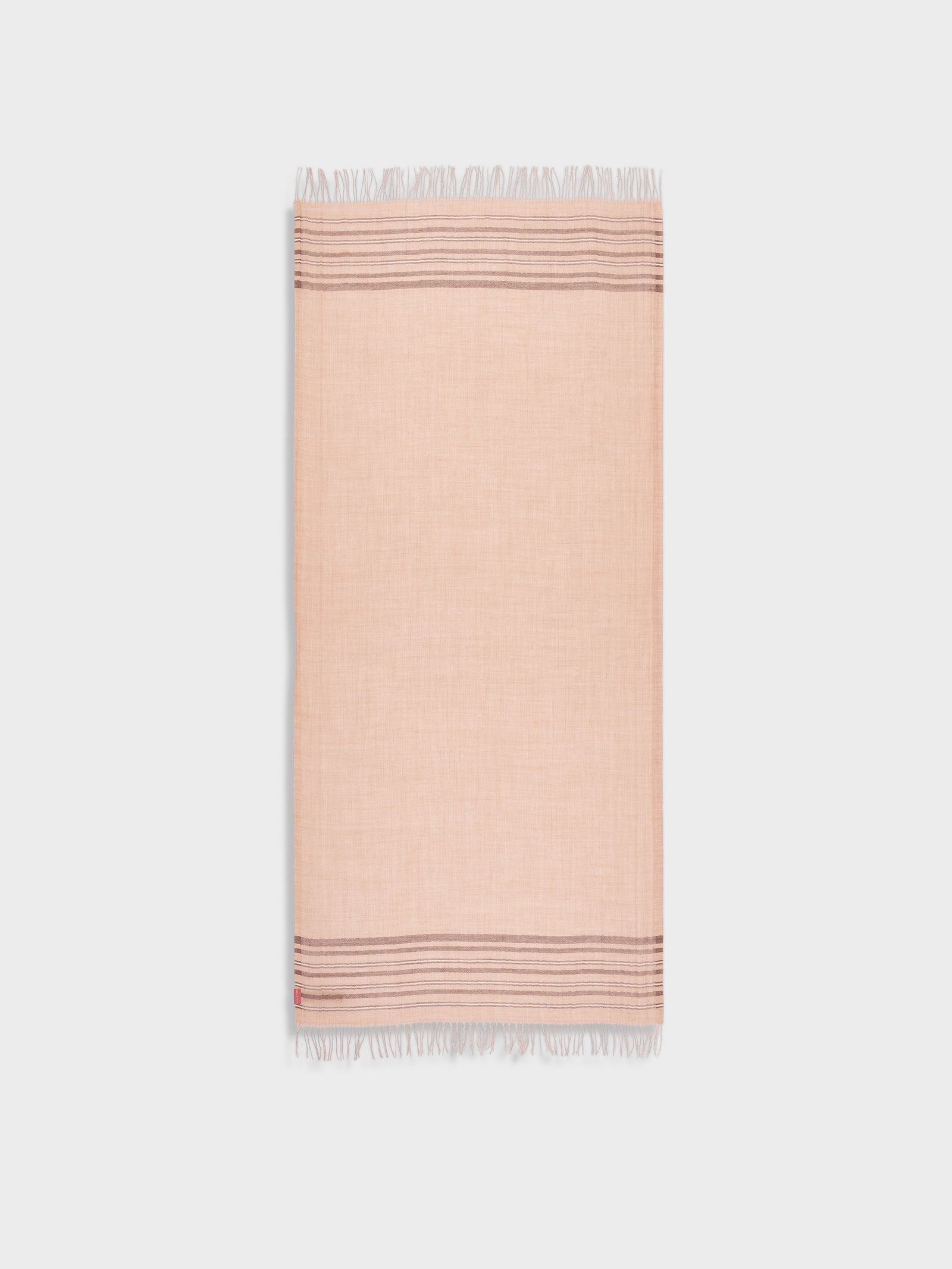 Chal Mao Baby Alpaca Color Beige