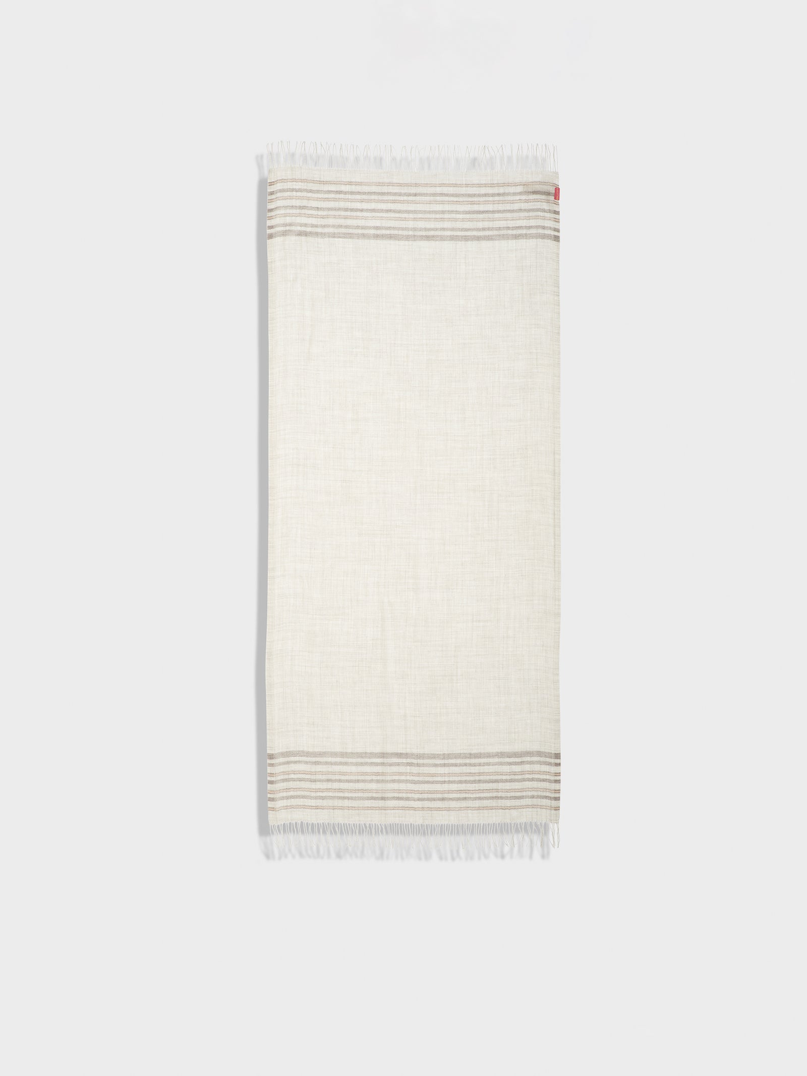 Chal Mao Baby Alpaca Color Gris