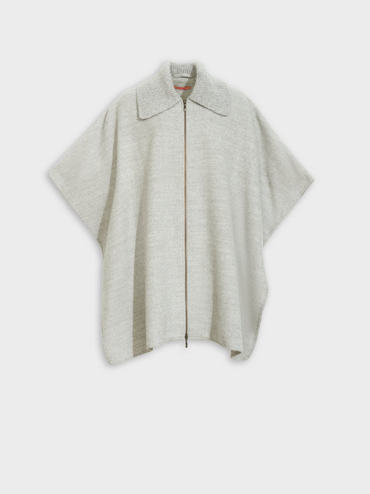 Zendaya Baby Alpaca Color Brown