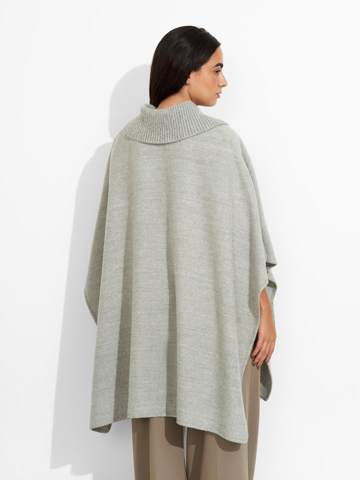 Zendaya Baby Alpaca Color Brown