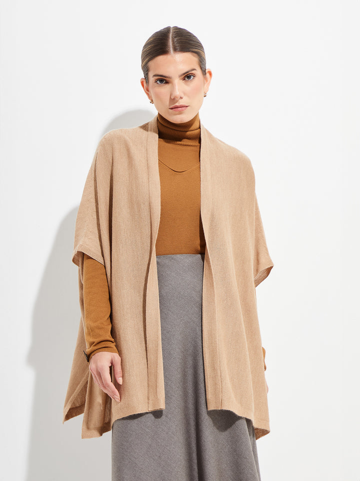 Tandem Royal Alpaca Color Beige