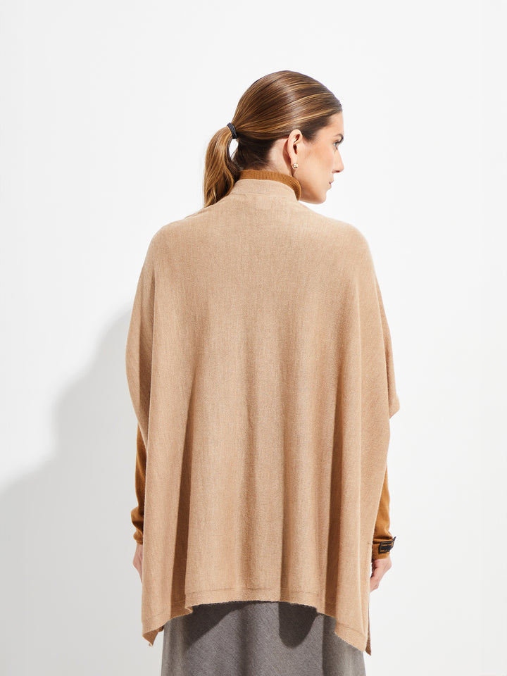 Tandem Royal Alpaca Color Beige