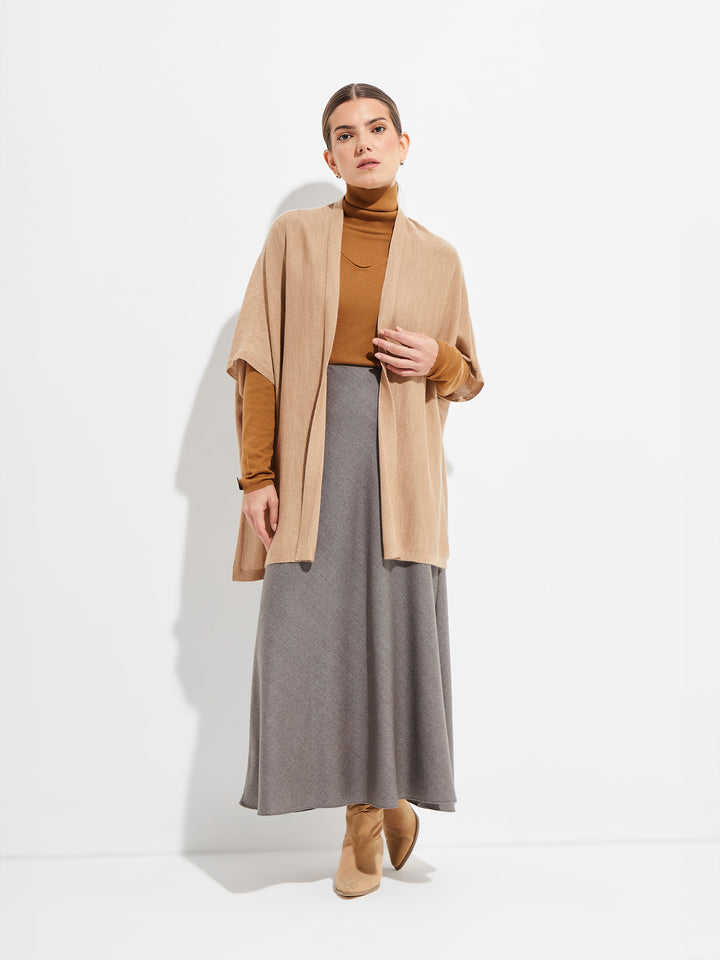 Tandem Royal Alpaca Color Beige