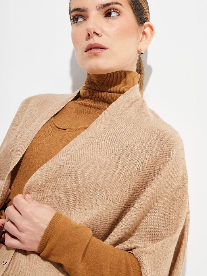 Tandem Royal Alpaca Color Beige