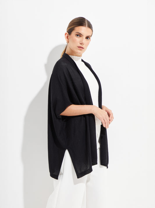 Tandem Royal Alpaca Color Black