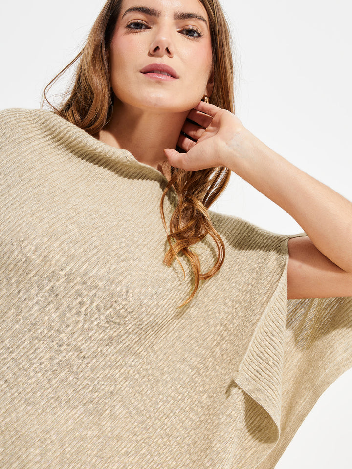 Ypanema Cotton Color Beige