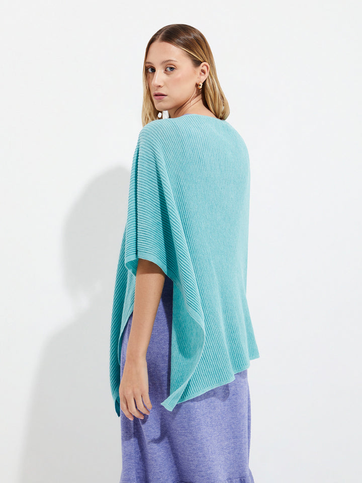 Ypanema Cotton Color Turquoise