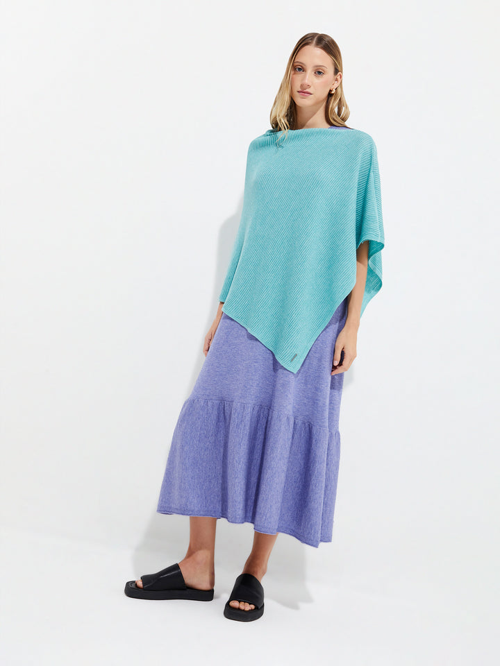 Ypanema Cotton Color Turquoise