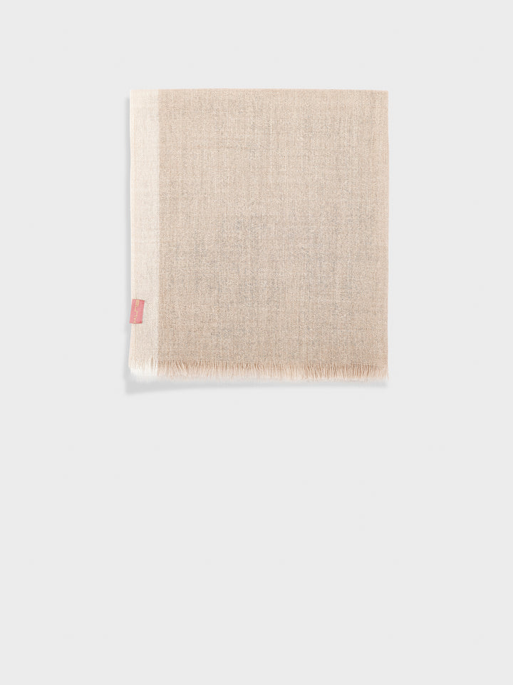 Chal Ron Baby Alpaca Color Beige