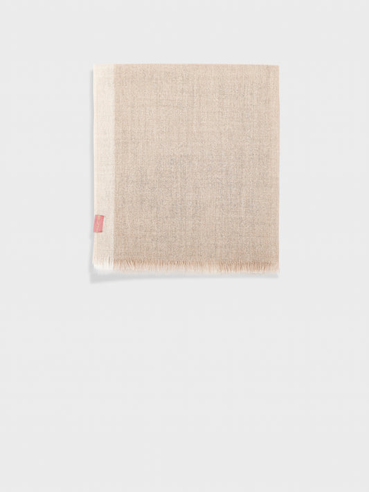 Chal Ron Baby Alpaca Color Beige