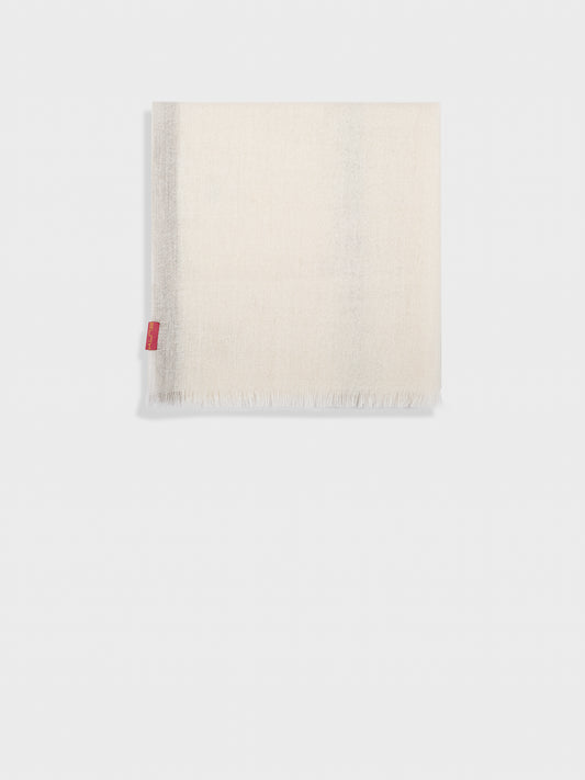 Chal Ron Baby Alpaca Color Crudo