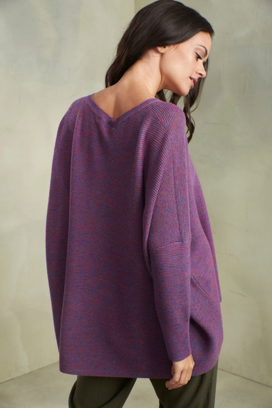 Suéter Talisman Baby Alpaca Color India