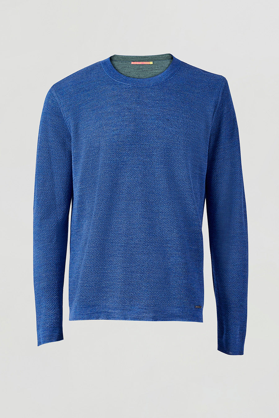 Vecco Sweater Atmosfera & Baby Alpaca Color Camouflage