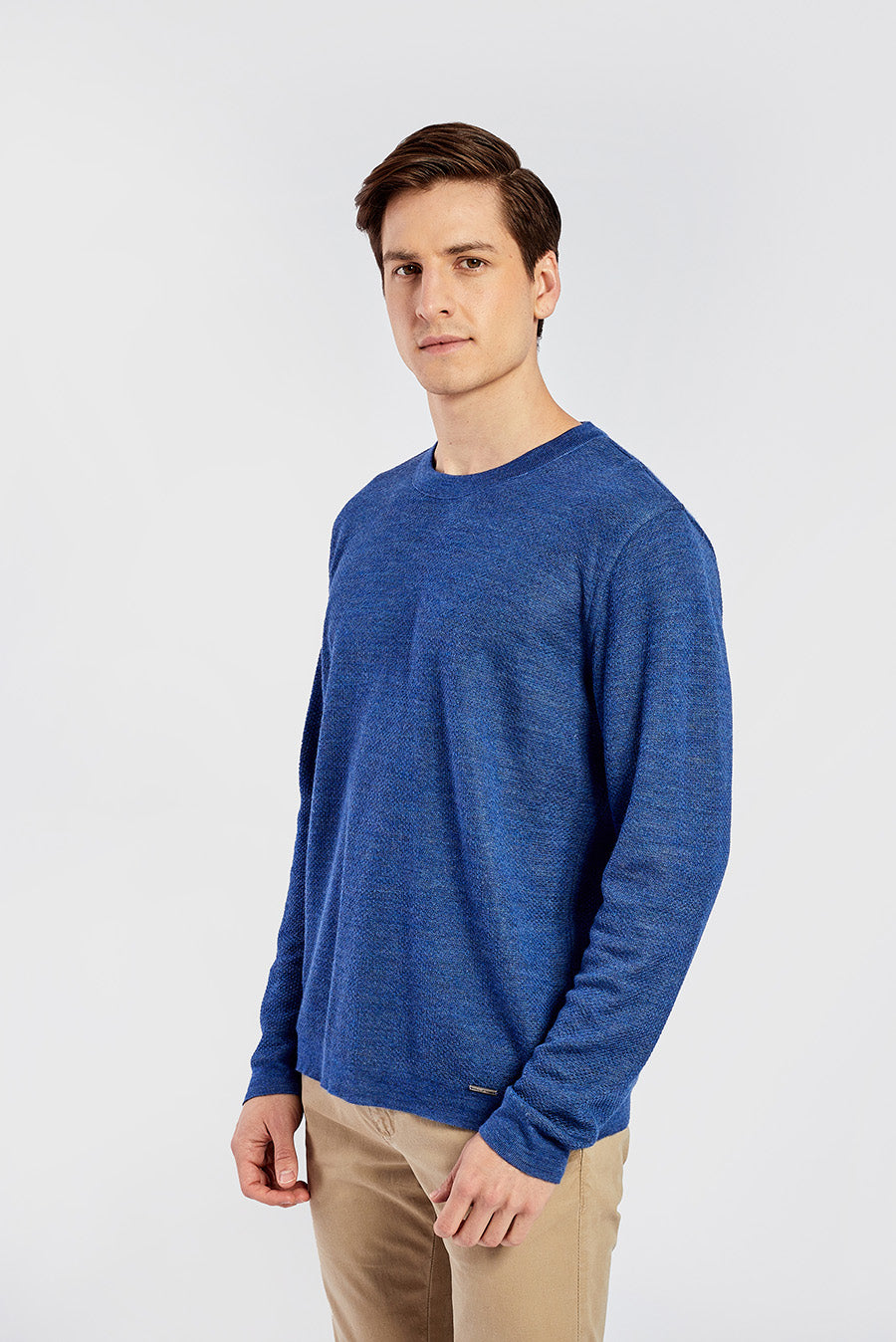 Vecco Sweater Atmosfera & Baby Alpaca Color Camouflage