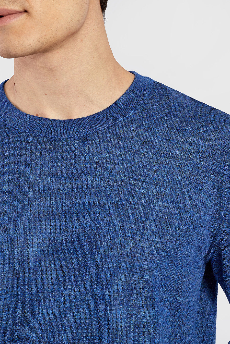 Vecco Sweater Atmosfera & Baby Alpaca Color Camouflage