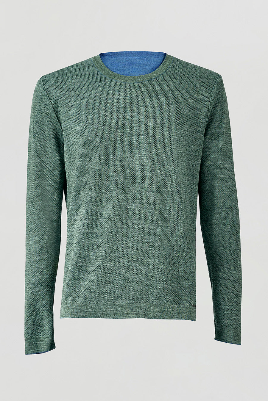 Vecco Sweater Atmosfera & Baby Alpaca Color Camouflage