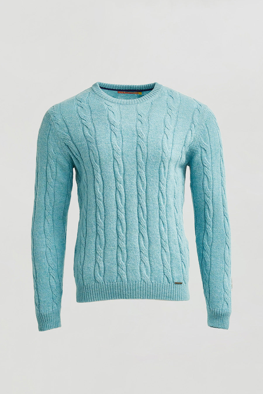 Suéter Warren Baby Alpaca Color Sueño
