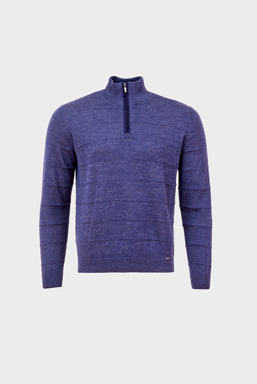 Suéter Watson Baby Alpaca Color Niágara
