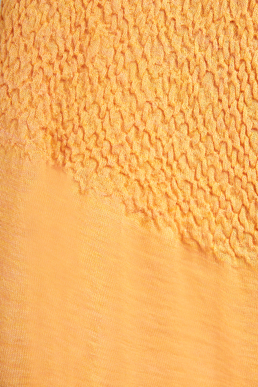 Vista Cardigan Baby Alpaca Color Medalla