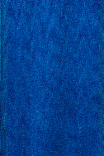 Rabat - A Scarf Baby Alpaca Color Blue