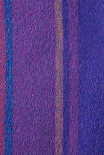 Rack Morado Scarf Baby Alpaca Color Purple
