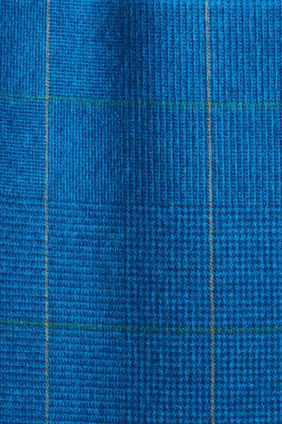 Perdiz Scarf Baby Alpaca Color Blue