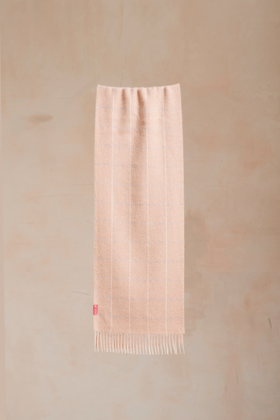 Pino Scarf Baby Alpaca Color Beige