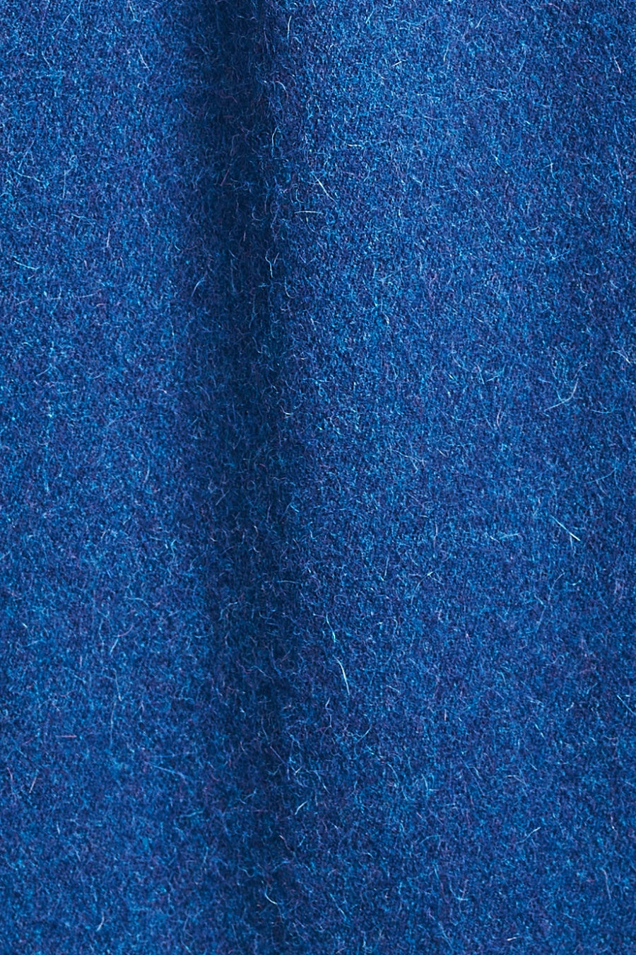 Penang Blue& Turqueza Scarf Baby Alpaca Color Blue
