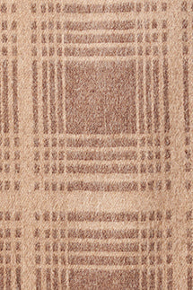 Race Scarf Baby Alpaca Color Beige