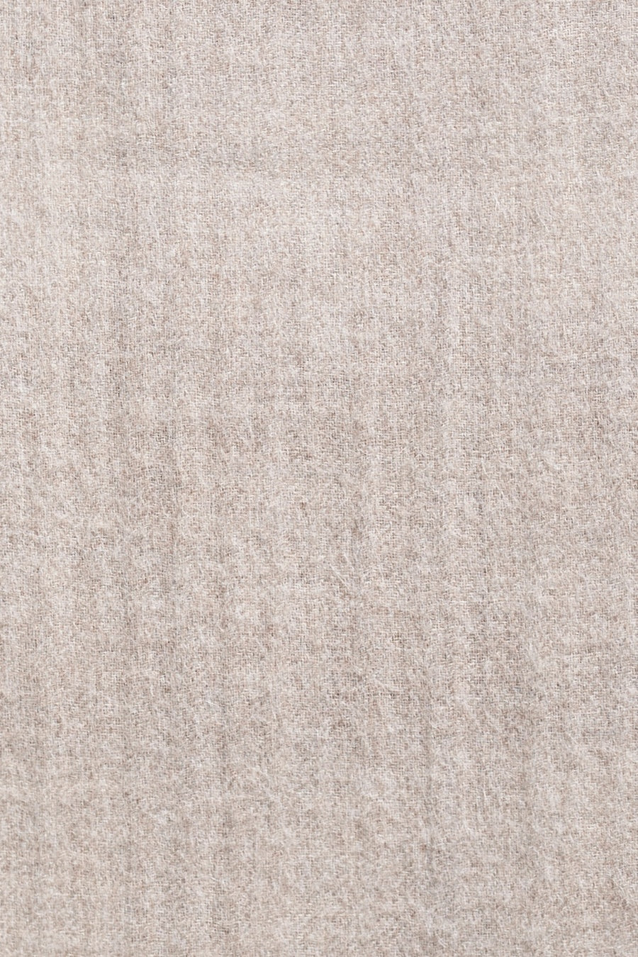 Pimenton Scarf Baby Alpaca Color Beige