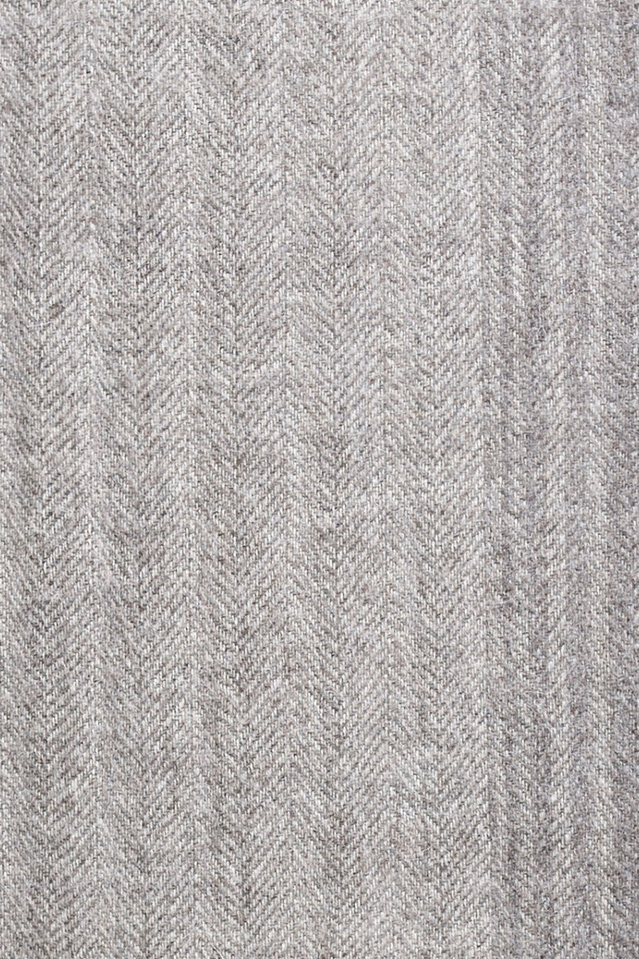 Pelagie Scarf Baby Alpaca Color Grey