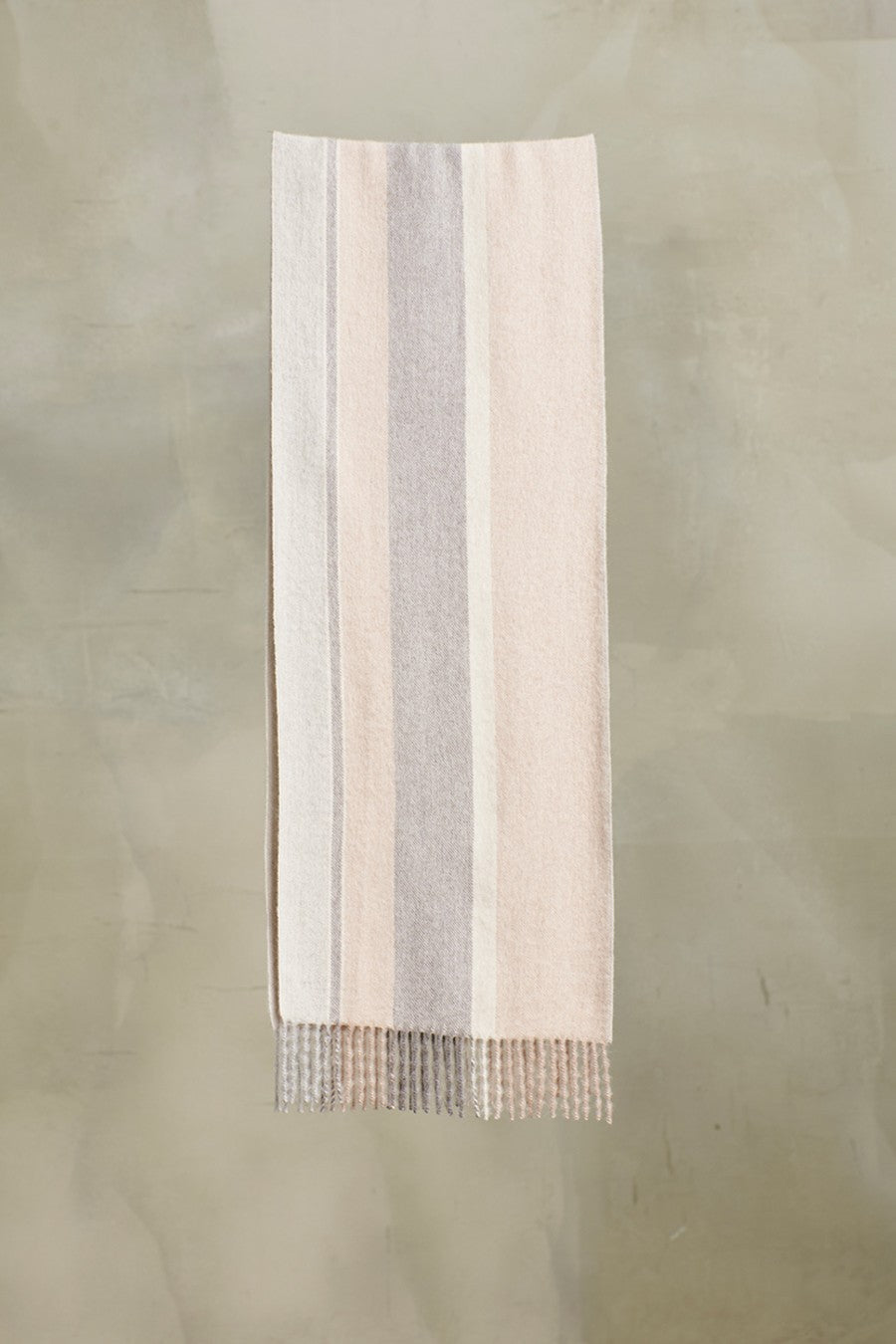 Radium - B Scarf Baby Alpaca Color Multicolor