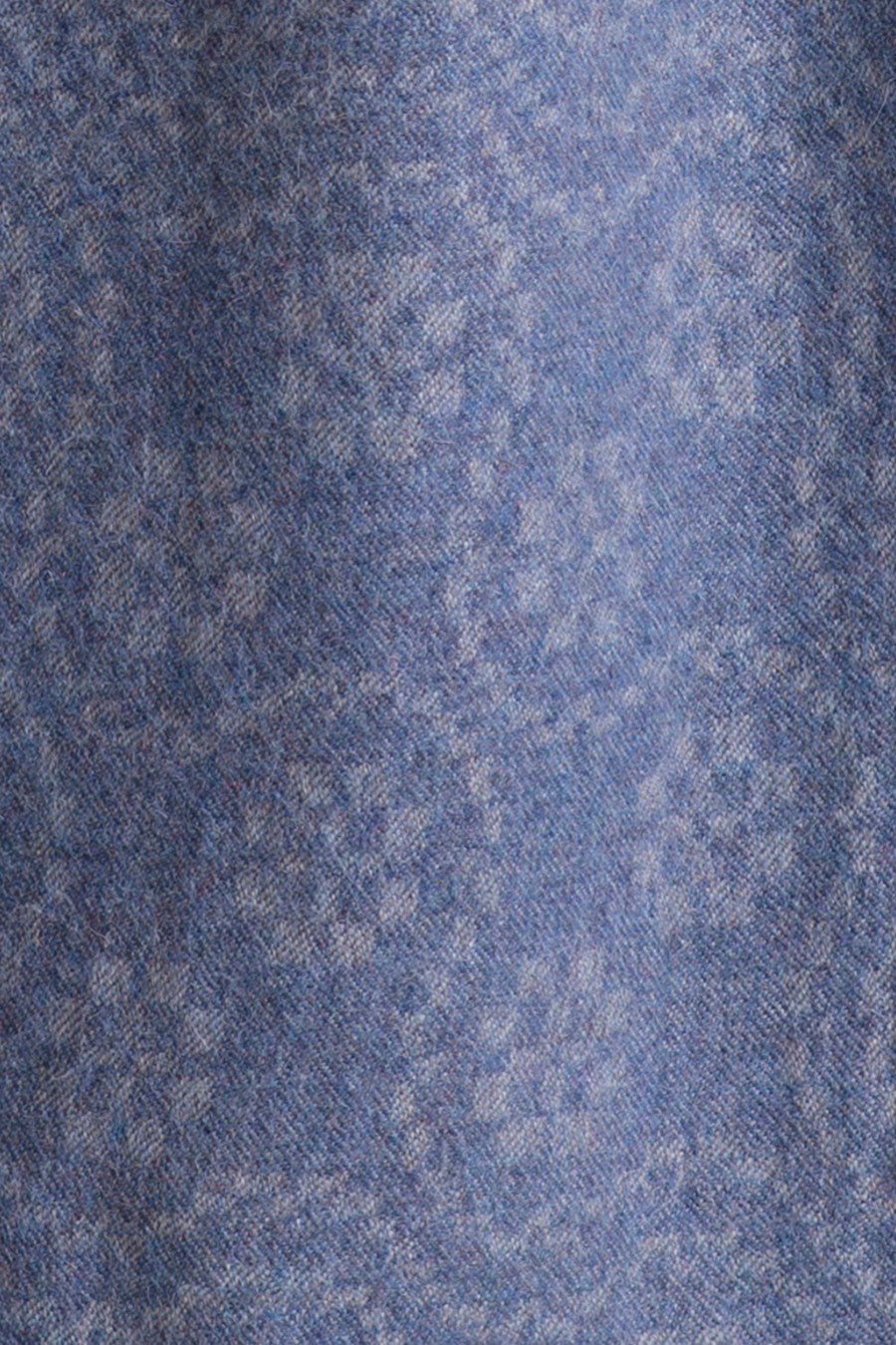 Radio Scarf Baby Alpaca Color Indigo