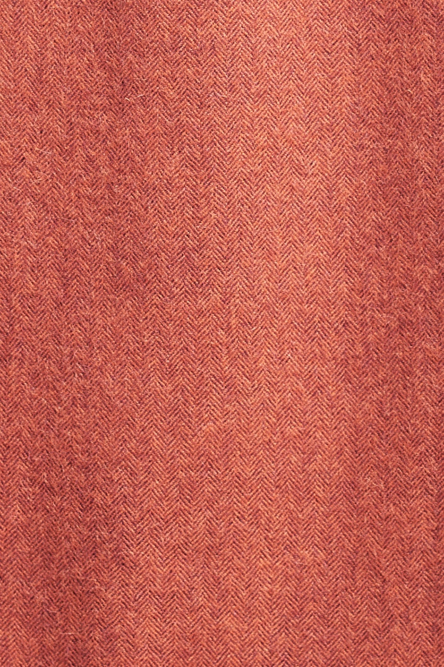 Pera Naranja Scarf Baby Alpaca Color Orange