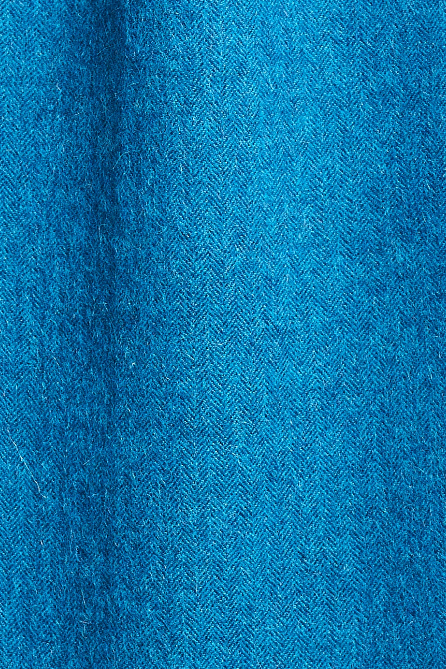 Pera Bufanda Baby Alpaca Color Turqueza