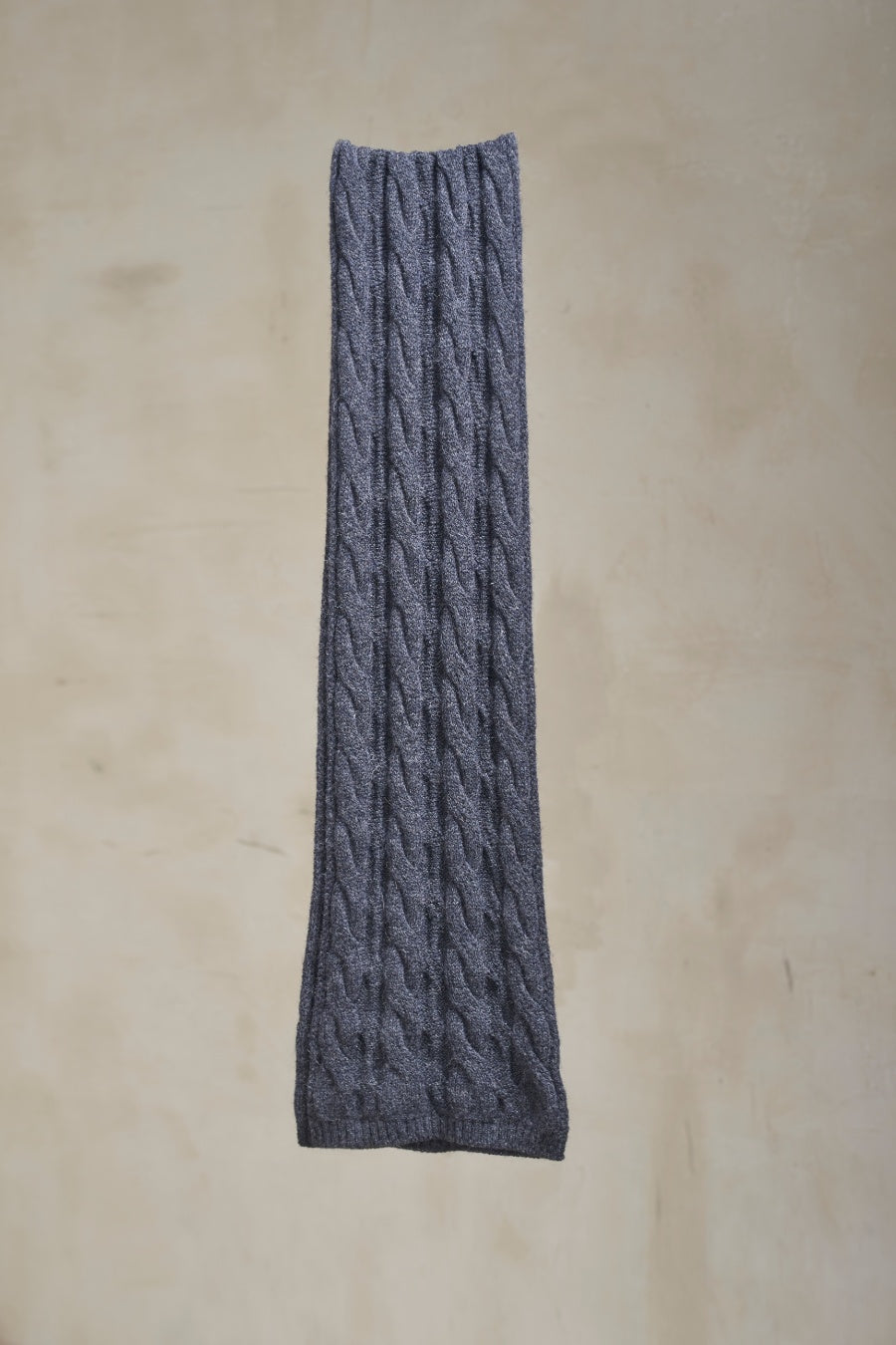Orlando Scarf Baby Alpaca Color Turbulence