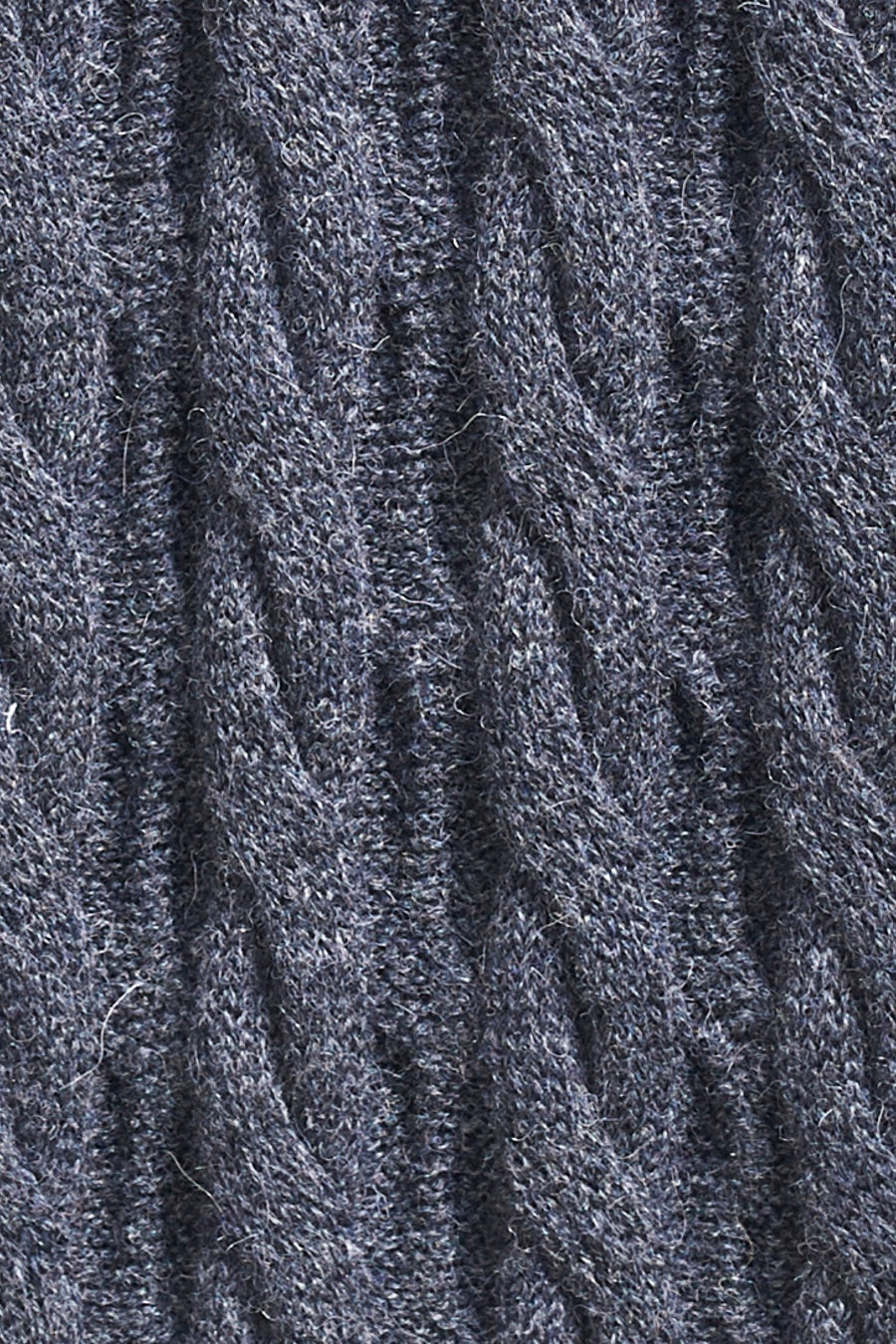 Orlando Scarf Baby Alpaca Color Turbulence
